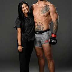 Mike Perry’s Wife and Former UFC Cornerperson: Who is Latory Gonzalez?