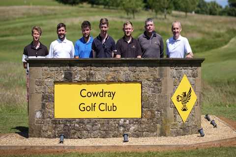 Cowdray opens new par-3 course – Golf News