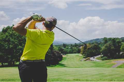 What You Should Know About Golf Holidays – Golf News