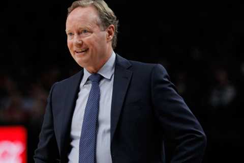 Brother Of Mike Budenholzer Died During Bucks' First Round Series Against Heat