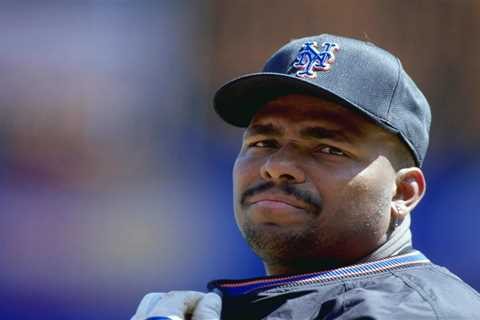 Insider Reveals Wild Fact About Bobby Bonilla Day