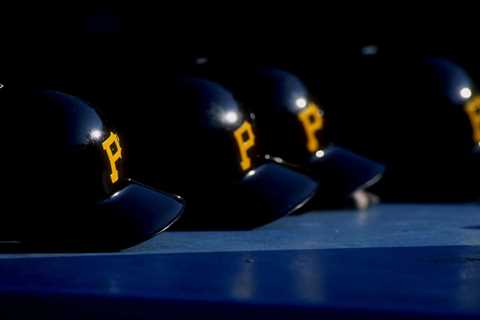 Stats Showcase Impressive Performance Of Pirates’ Rotation