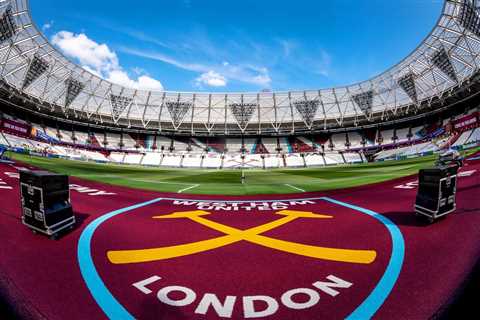 West Ham frontrunners to sign 2023 Player of the Year