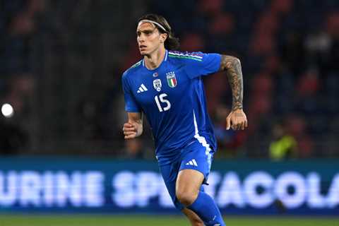 Calafiori gives ‘green light’ to Arsenal transfer