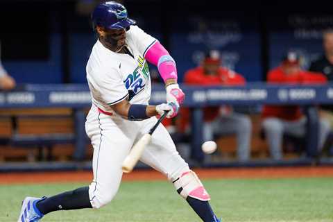 Tracking Yandy Díaz’s Bat | FanGraphs Baseball