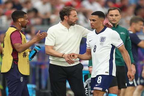 Editor’s Column: Watching England as a Liverpool fan has been so weird