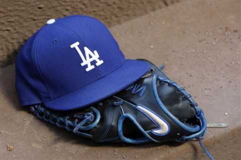 Dodgers To Select Justin Wrobleski