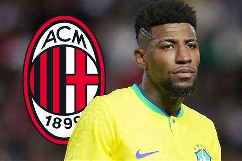 Milan’s €14m offer for Tottenham defender rejected