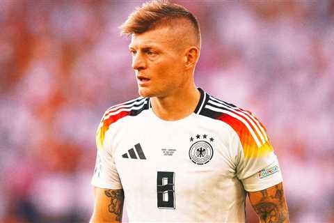 Germany great Toni Kroos pens emotional farewell post; Pedri accepts apology