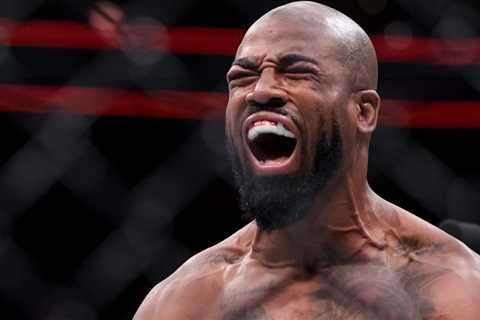 Bobby Green offers to fight Dan Hooker at UFC 305 after UFC 304