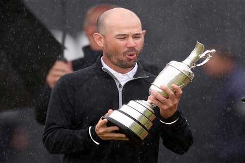 What is the Claret Jug, why is it presented to The Open winner, and has it always been the prize?