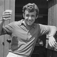 INTERVIEW: TONY JACKLIN REFLECTS ON TURNING 80 – Golf News