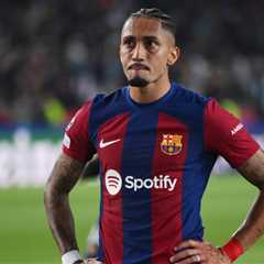 Barcelona winger ‘clear’ on future amid transfer speculation