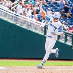 Orioles Sign First-Rounder Vance Honeycutt