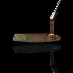 Bettinardi Remix BB1 Limited-Edition Putter