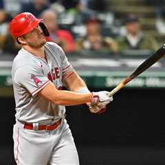 Insider Calls Mike Trout’s Season-Ending Injury ‘Bad For Everybody’