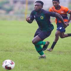 Asante Kotoko thrashes Arthur Football Academy 8-0 in dominant pre-season opener