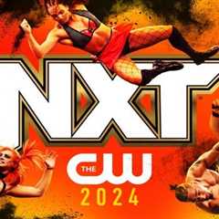 Even More? Update On WWE’s Plans For NXT For Move To CW Network