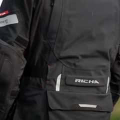 Richa Armada GTX Pro Review: One Jacket To Rule Them All?