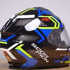 Scorpion EXO 491: The Cheapest Full-Face Helmet Today?