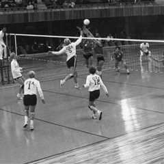 History of Women’s Volleyball | VolleyCountry