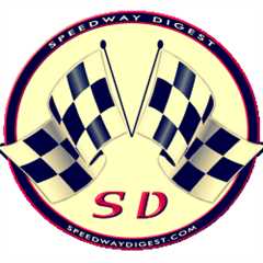 2024 Trackhouse Racing Advance – Michigan – Speedway Digest