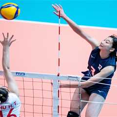 JAPAN TOP GROUP B AFTER DRAMATIC 3-2 WIN AGAINST CHINA IN ASIAN EASTERN ZONAL WOMEN’S CHAMPIONSHIP