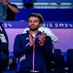 Witnessing the thrills of sitting volleyball at Paris 2024