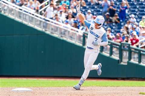 Orioles Sign First-Rounder Vance Honeycutt