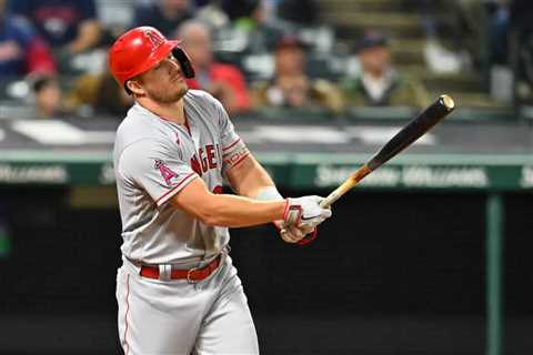 Insider Calls Mike Trout’s Season-Ending Injury ‘Bad For Everybody’