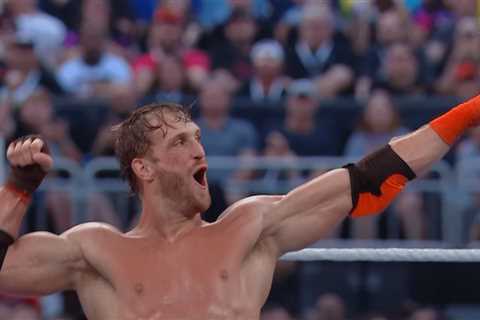 Five takeaways from WWE SummerSlam as Logan Paul faces major change and CM Punk shines in comeback