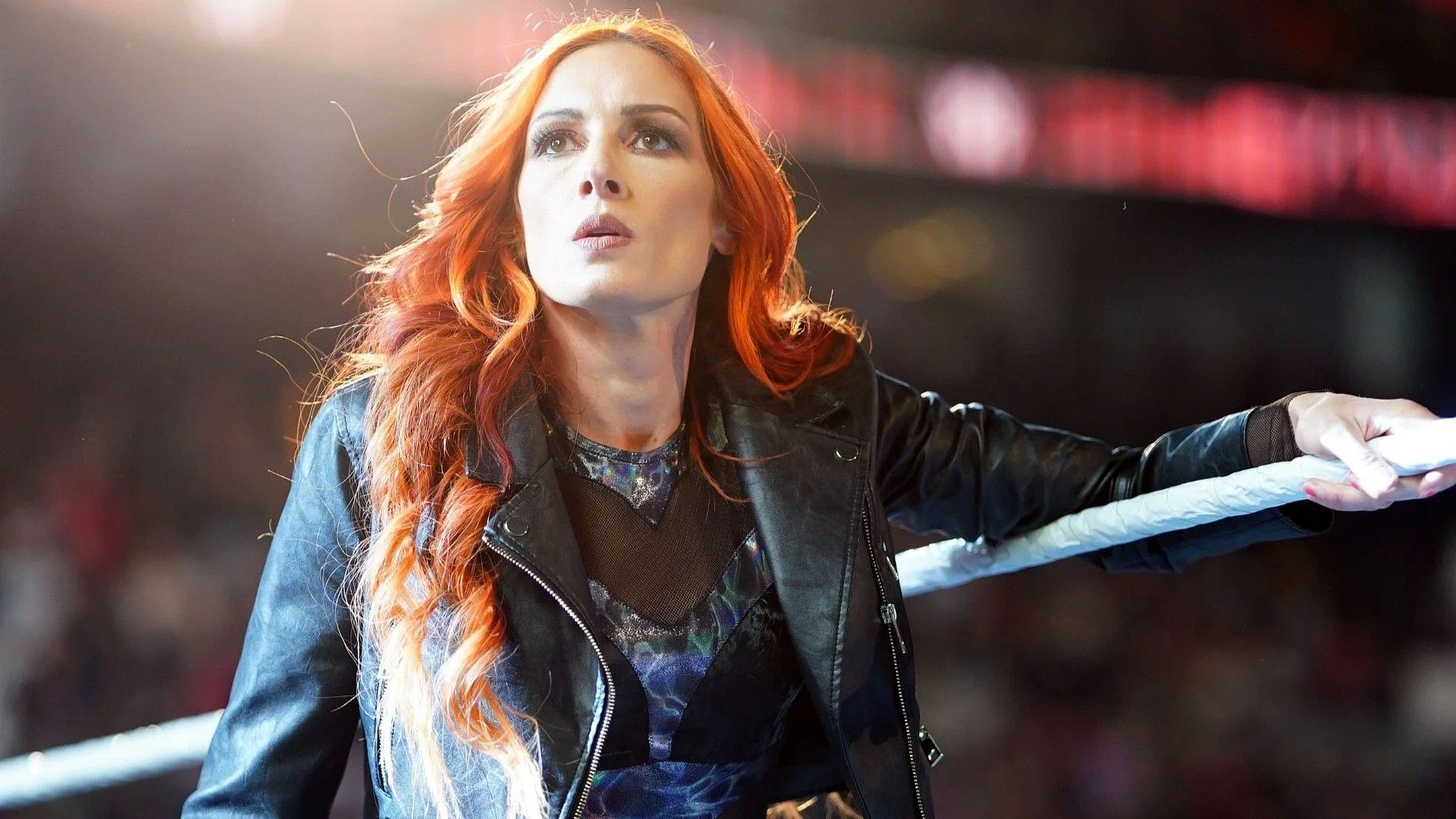 Backstage Update On Becky Lynch & WWE, Has She Retired?