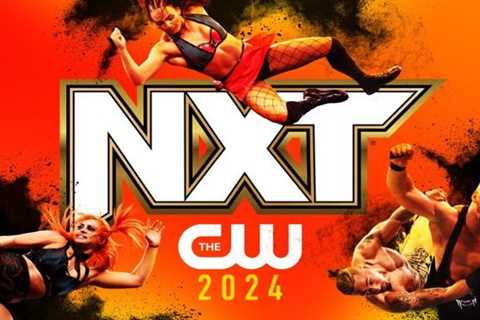 Even More? Update On WWE’s Plans For NXT For Move To CW Network