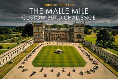 Have Your Say: 10 bikes from the Malle Mile Custom Build Challenge