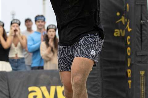 AVP Manhattan Beach photo gallery: Best shots from Atwood, Chu, Gordon, Rigney, Szto