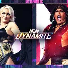 AEW Dynamite Discussion Post: 09.04.24