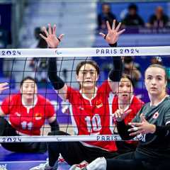 THE FIVB ANNOUNCES LANDMARK PARTNERSHIP WITH FUKUOKA PREFECTURE, OCEANIA ZONAL VOLLEYBALL..