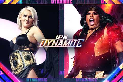 AEW Dynamite Discussion Post: 09.04.24