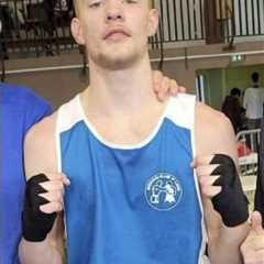 Tragedy Strikes: Champion Boxer, 17, Stabbed to Death Outside Nightclub