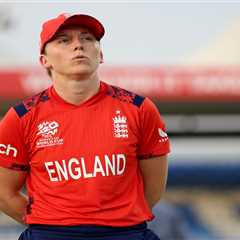 Women’s T20 World Cup 2024: Cricket results, fixtures, schedule, live stream, TV channel for UAE..