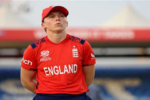 Women’s T20 World Cup 2024: Cricket results, fixtures, schedule, live stream, TV channel for UAE..