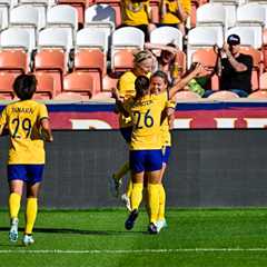 Building blocks for the future: Utah Royals reflect on Year 1 of being back in the NWSL