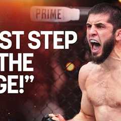 #UFC311 Post-Fight Reaction: UFC pound-for-pound king Islam Makhachev retains Lightweight Title 🏆