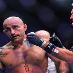 Alexander Volkanovski Set to Break Undefeated Curse with UFC 314 Win Over Diego Lopes