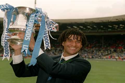 Chelsea Sacked Me After an FA Cup Win... 27 Years Later, They're Still a Bloody Mess