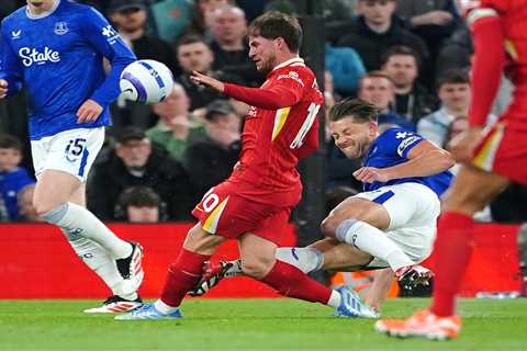 Wife Unleashes Hell After Tarkowski Gets Death Threats Over Tackle