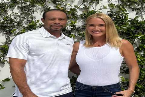 Golf Stars and Their Steamy Affairs: The Wild Side of the Gentleman's Sport