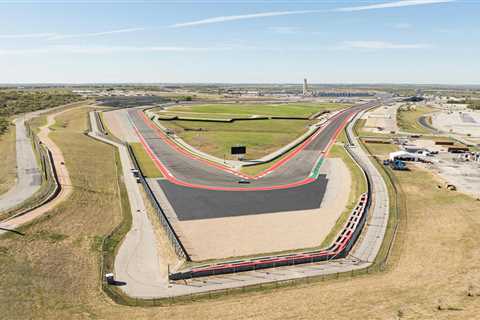 Car Nut's Dream or Total Madness? $1.25M Apartment with NO Bedroom Hits Market at F1 Track