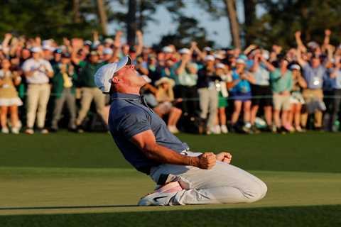 Inside Rory McIlroy’s emotional rollercoaster of a year from divorcing wife Erica to rekindling and ..