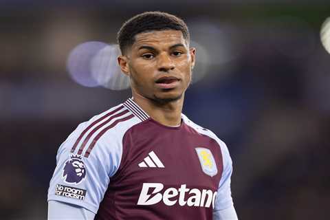 Man Utd floating wild Rashford-Watkins swap deal that's got Villa fans fuming